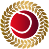 UAE Tennis Cricket Logo